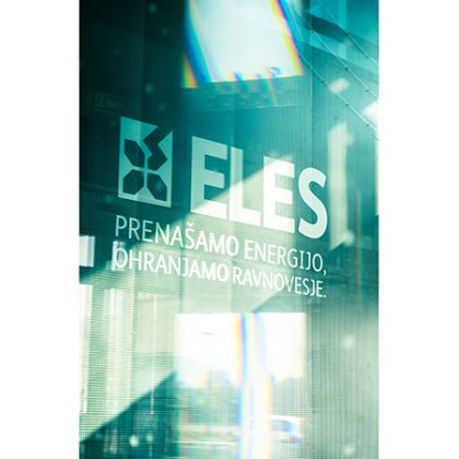 Beričevo Eles