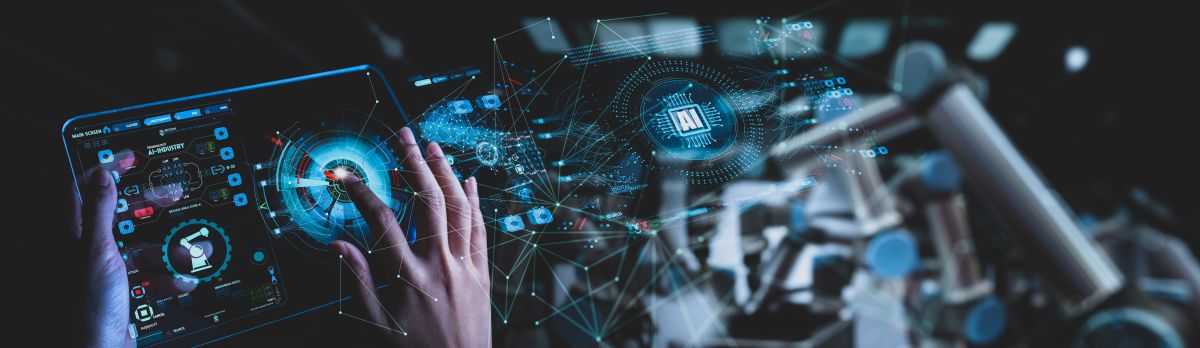Digitalna transformacija – kje ste, kam želite priti in ali hodite v pravo smer?