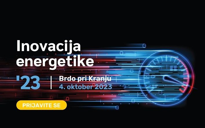 Inovacija energetike 2023