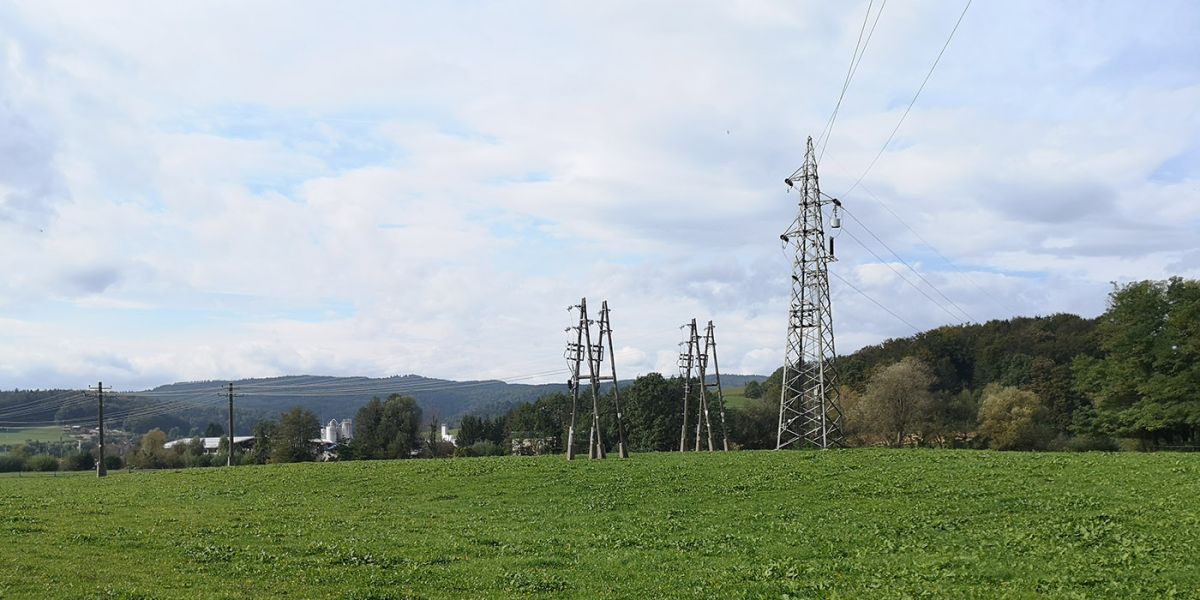 Prenova RTP Anhovo in prvo GIS stikališče za Kolektor Igin