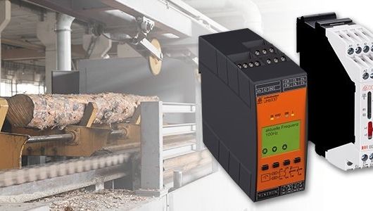 Dold Safemaster UH 6932 / UH 6937