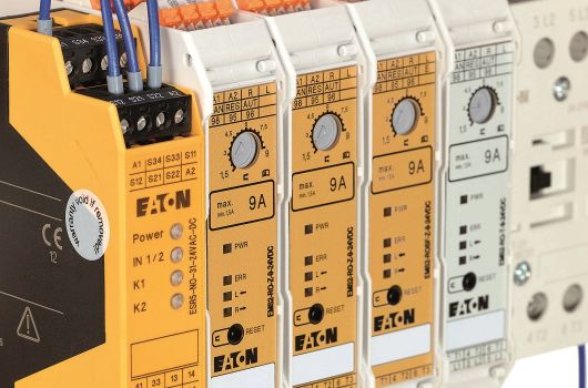 EATON EMS2 – Nov elektronski motorni zaganjalnik že na voljo v prodaji