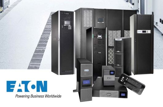 Spomladanska akcija Eaton UPS naprav