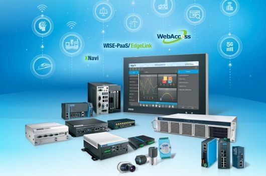 Advantech WISE-Paas/EdgeLink