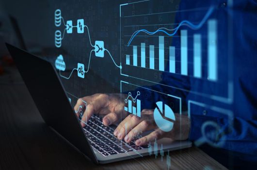 Ali lahko IT v Industriji 4.0 nadomesti excel preglednice?
