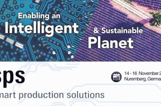 SPS - Smart Production Solutions
