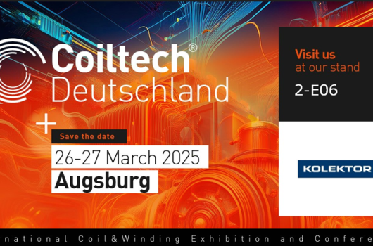 Coiltech, Augsburg, Germany