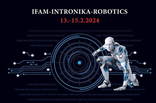 International fair of automation and mechatronics - IFAM 2024
