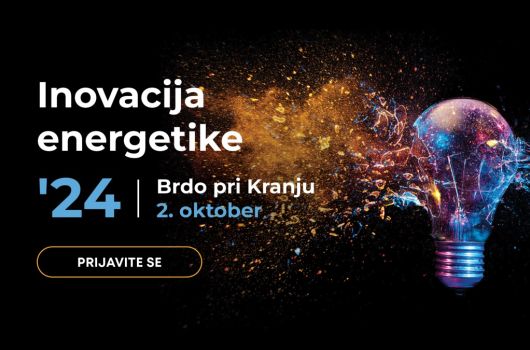 Inovacija energetike ’24