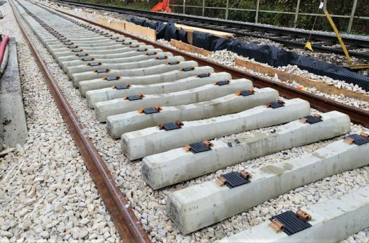 Uspešni pri največjem infrastrukturnem projektu