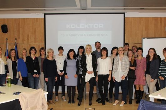 Kadrovska konferenca 2017