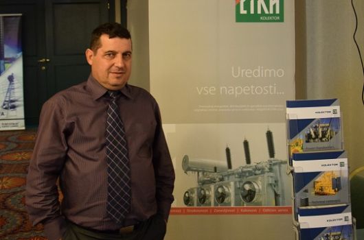 O zaščiti elektronskih naprav na transformatorju pred prenapetostmi na 13. Höflerjevih dnevih