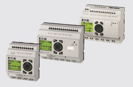 Prenehanje proizvodnje krmilnorelejnih modulov easy500/700/800 in MFD Titan