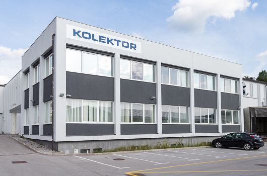 Lastni materiali zagotavljajo originalnost in konkurenčnost