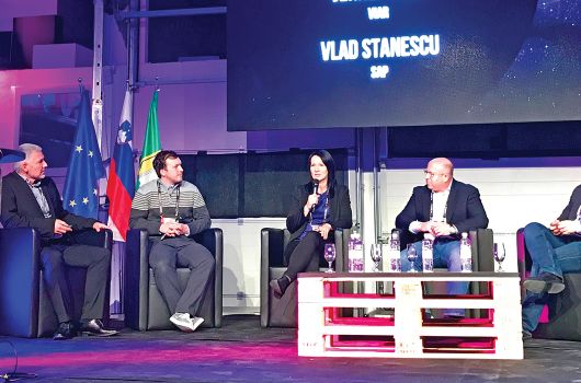 Prva izvedba konference Future 4.0 presegla vsa pričakovanja!