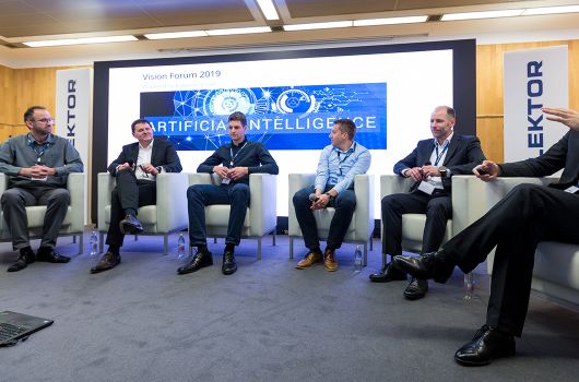 Prvi Vision Forum