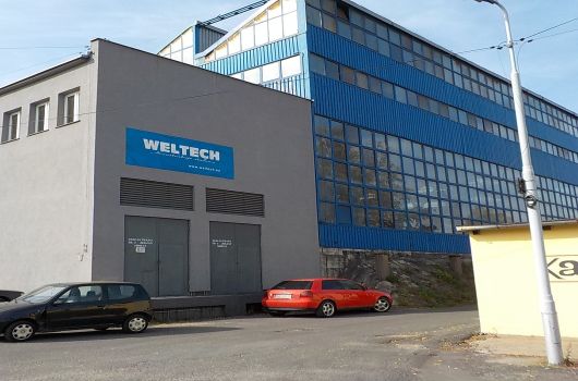Kolektor Etra prevzela podjetje na Poljskem