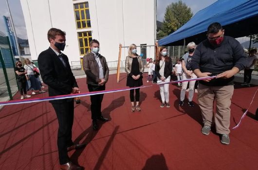 Otroci tudi z našo pomočjo do novih igral