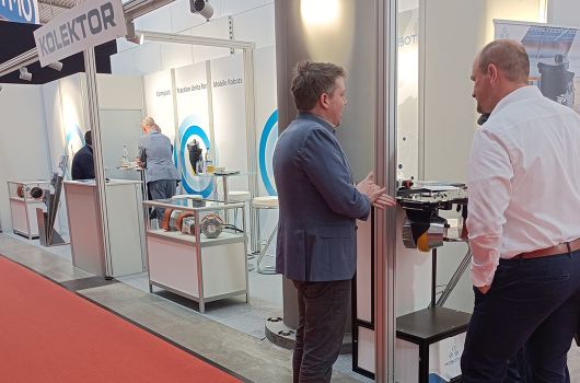 Kolektor Mobility focused on customer satisfaction