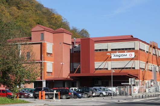 Koncern Kolektor predčasno postal 100-odstotni lastnik podjetja Kolektor Micro-Motor