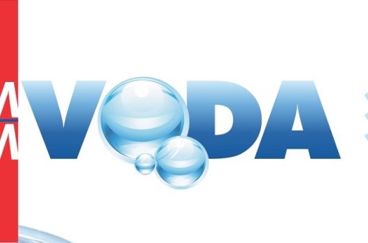 Ponovno na sejmu Voda v Beogradu!