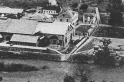 Zgodovina
