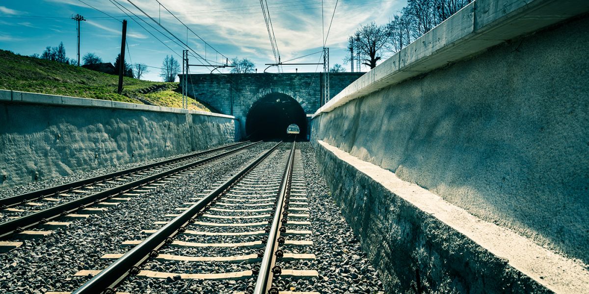 Nadgradnja odseka železniške proge Slovenska Bistrica – Pragersko