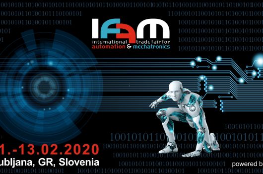 IFAM 2020, Ljubljana, Slovenija