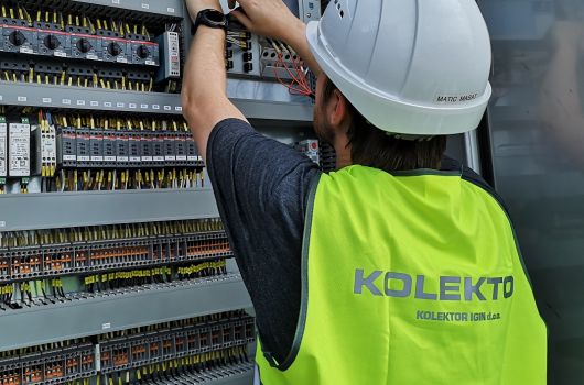 RTP 110/20 kV Škofja Loka