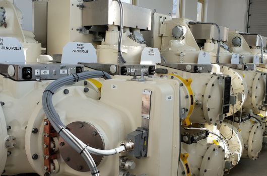 RTP 110/20 kV Slovenska Bistrica