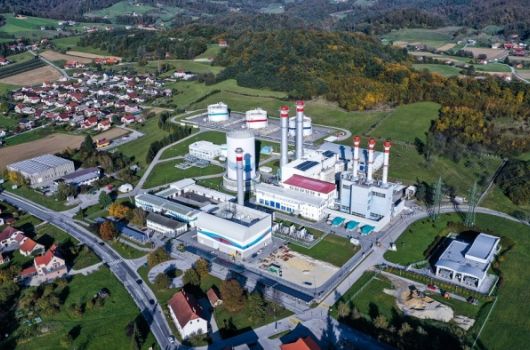Termoelektrarna Brestanica - LOT 1 in LOT 2 za plinski blok 7