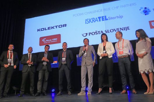 Med zagonskimi podjetji veliko zanimanja za Kolektorjev sklad
