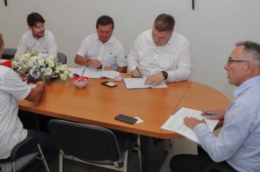 Širimo projekte energetske prenove javne razsvetljave na hrvaški trg