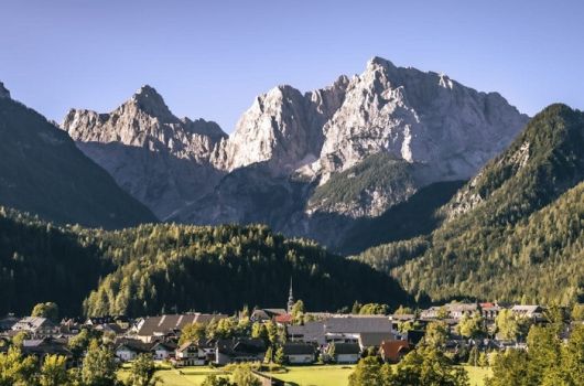 Uspešno zmanjšanje vodnih izgub v Kranjski Gori